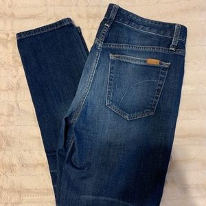 Joes Jeans Slim Ankle